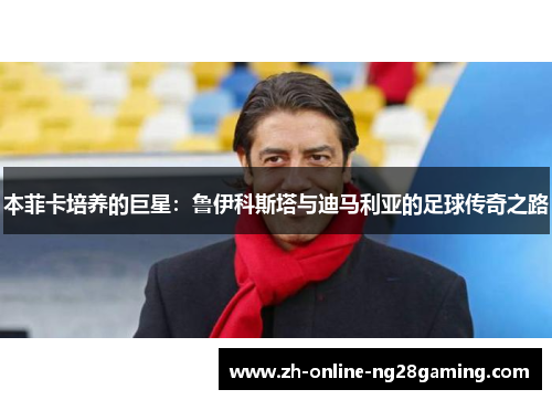 本菲卡培养的巨星：鲁伊科斯塔与迪马利亚的足球传奇之路