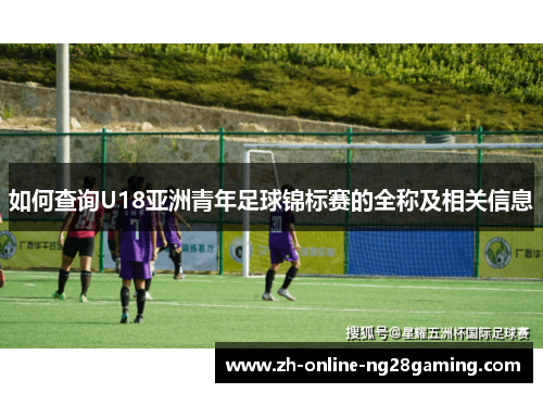 如何查询U18亚洲青年足球锦标赛的全称及相关信息