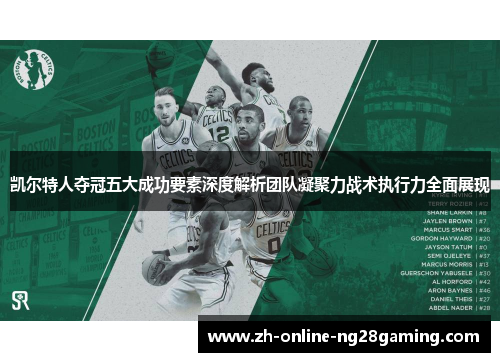 凯尔特人夺冠五大成功要素深度解析团队凝聚力战术执行力全面展现