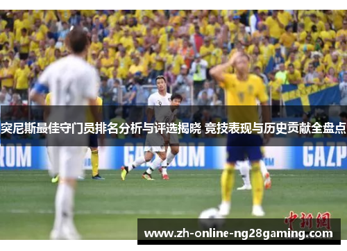 突尼斯最佳守门员排名分析与评选揭晓 竞技表现与历史贡献全盘点