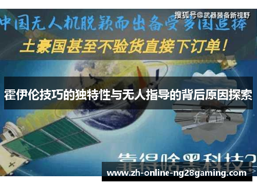 霍伊伦技巧的独特性与无人指导的背后原因探索