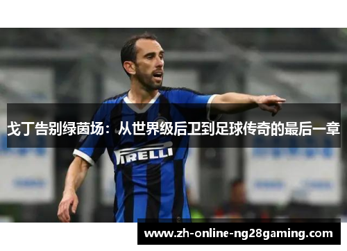戈丁告别绿茵场：从世界级后卫到足球传奇的最后一章